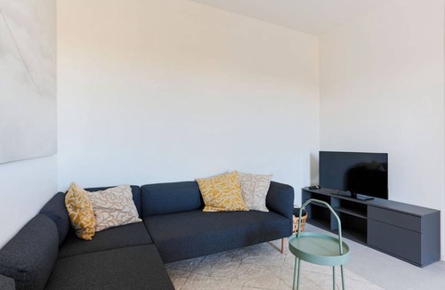 Greco House | 75 m² House ∙ 2 bedrooms ∙ 3 guests