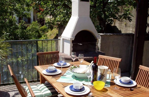 San Carlo House | 75 m² House ∙ 3 bedrooms ∙ 8 guests