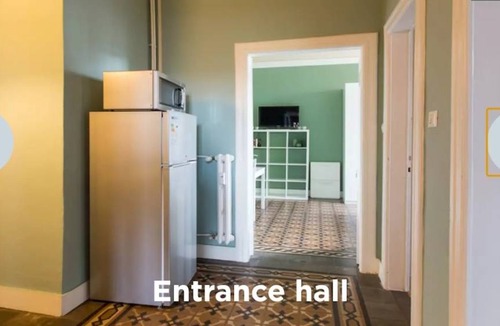 Zona Zara Resort | 75 m² Private room ∙ 1 bedroom ∙ 1 guest