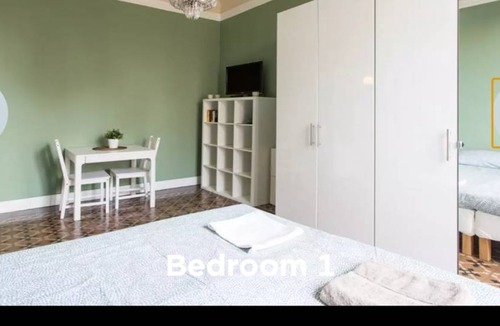 Zona Zara Resort | 75 m² Private room ∙ 1 bedroom ∙ 1 guest