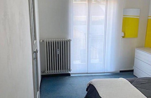 Porta Genova Resort | 75 m² Private room ∙ 1 bedroom ∙ 1 guest