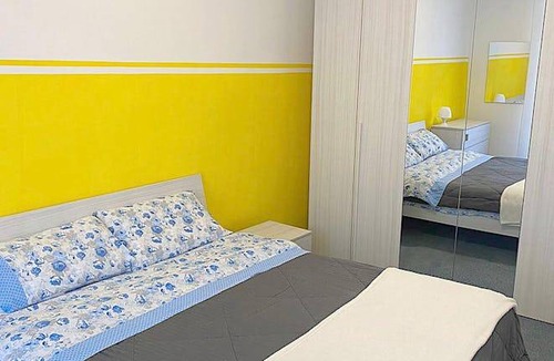 Porta Genova Resort | 75 m² Private room ∙ 1 bedroom ∙ 1 guest