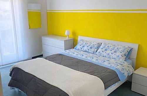 Porta Genova Resort | 75 m² Private room ∙ 1 bedroom ∙ 1 guest