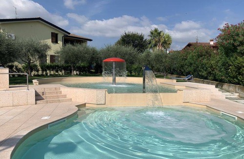 Moniga del Garda Resort | 75 m² Resort ∙ 2 bedrooms ∙ 6 guests