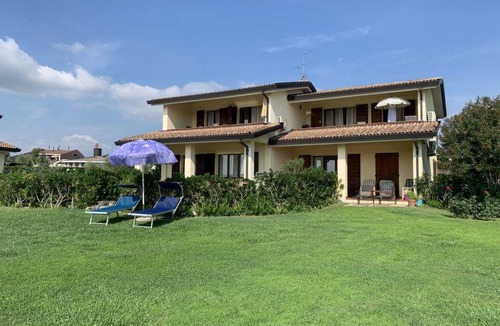 Moniga del Garda Resort | 75 m² Resort ∙ 2 bedrooms ∙ 6 guests