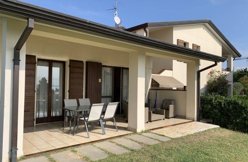 Moniga del Garda Resort | 75 m² Resort ∙ 2 bedrooms ∙ 6 guests