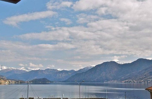 Argegno Apartment | 75 m² Serviced apartment ∙ 4 guests
