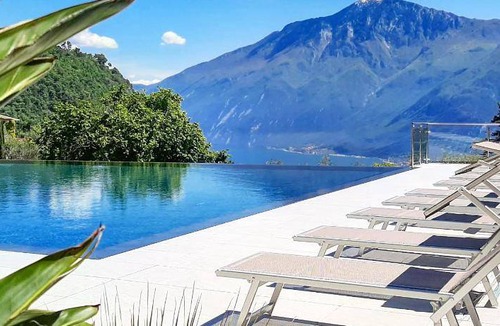 Pieve Apartment | 75 m² Serviced apartment ∙ 2 bedrooms ∙ 6 guests