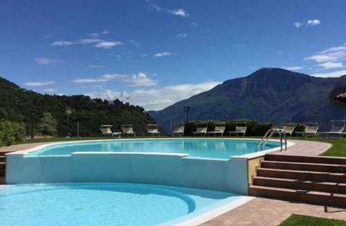 Pieve Apartment | 75 m² Serviced apartment ∙ 2 bedrooms ∙ 6 guests
