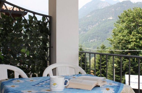 Pieve Apartment | 75 m² Serviced apartment ∙ 2 bedrooms ∙ 6 guests
