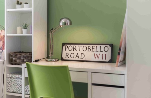 Rondo - Torretta Other | 75 m² Shared room ∙ 1 bedroom ∙ 1 guest