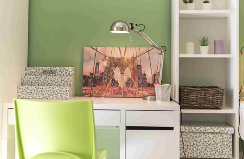 Rondo - Torretta Other | 75 m² Shared room ∙ 1 bedroom ∙ 1 guest