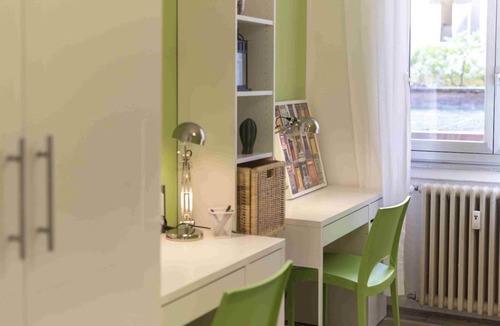 Rondo - Torretta Other | 75 m² Shared room ∙ 1 bedroom ∙ 1 guest