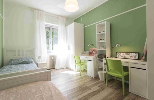 Rondo - Torretta Other | 75 m² Shared room ∙ 1 bedroom ∙ 1 guest