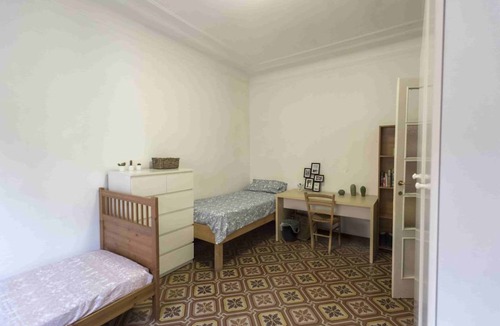 Acquabella Other | 75 m² Shared room ∙ 1 bedroom ∙ 1 guest