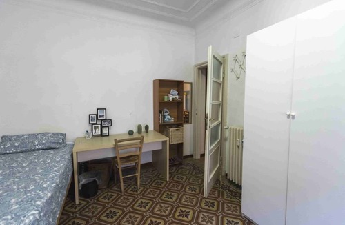Acquabella Other | 75 m² Shared room ∙ 1 bedroom ∙ 1 guest