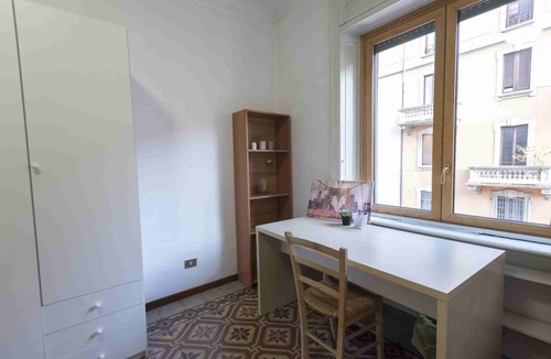 Acquabella Other | 75 m² Shared room ∙ 1 bedroom ∙ 1 guest