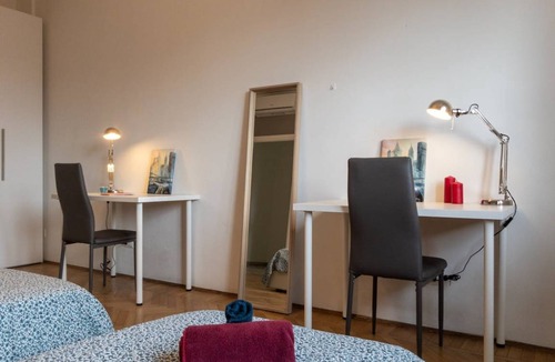 Milan Other | 75 m² Shared room ∙ 1 bedroom ∙ 1 guest