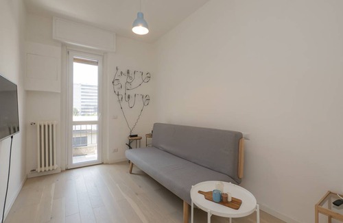 Affori Apartment | 76 m² Apartment ∙ 1 bedroom ∙ 5 guests