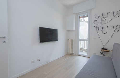 Affori Apartment | 76 m² Apartment ∙ 1 bedroom ∙ 5 guests