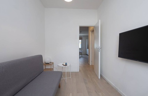 Affori Apartment | 76 m² Apartment ∙ 1 bedroom ∙ 5 guests