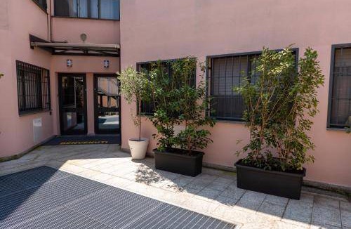 Porta Genova Apartment | 76 m² Apartment ∙ 2 bedrooms ∙ 5 guests