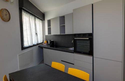 Porta Genova Apartment | 76 m² Apartment ∙ 2 bedrooms ∙ 5 guests