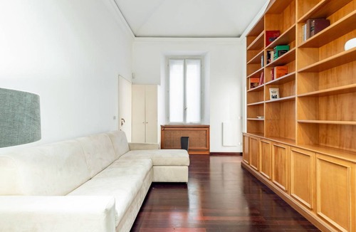 San Marco Apartment | 76 m² Apartment ∙ 2 bedrooms ∙ 4 guests