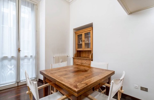 San Marco Apartment | 76 m² Apartment ∙ 2 bedrooms ∙ 4 guests