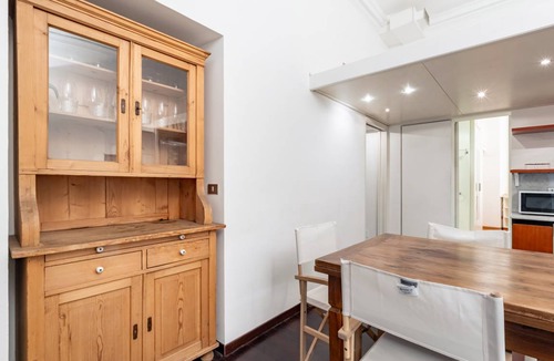 San Marco Apartment | 76 m² Apartment ∙ 2 bedrooms ∙ 4 guests