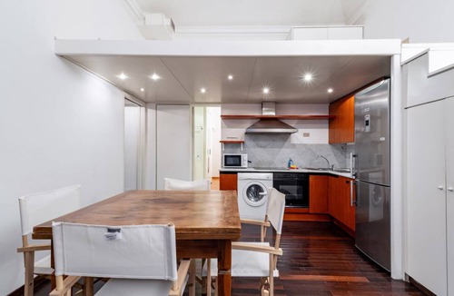 San Marco Apartment | 76 m² Apartment ∙ 2 bedrooms ∙ 4 guests