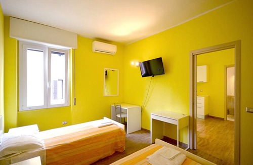 Navigli Other | 76 m² Shared room ∙ 1 bedroom ∙ 2 guests