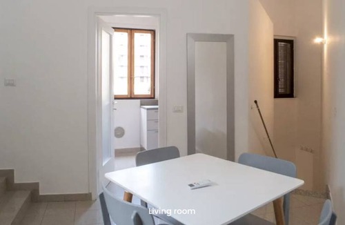 Segnano Apartment | 77 m² Apartment ∙ 2 bedrooms ∙ 4 guests