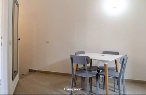 Segnano Apartment | 77 m² Apartment ∙ 2 bedrooms ∙ 4 guests
