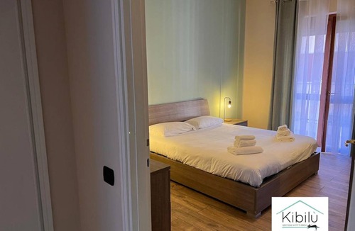 Varese Apartment | 77 m² Apartment ∙ 2 bedrooms ∙ 6 guests