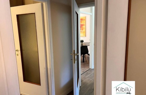 Varese Apartment | 77 m² Apartment ∙ 2 bedrooms ∙ 6 guests