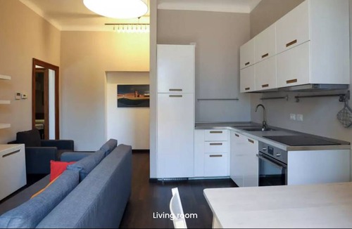 Garegnano Resort | 77 m² Private room ∙ 1 bedroom ∙ 1 guest
