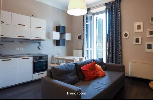 Garegnano Other | 77 m² Shared room ∙ 1 bedroom ∙ 1 guest