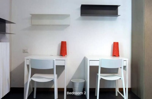 Garegnano Other | 77 m² Shared room ∙ 1 bedroom ∙ 1 guest