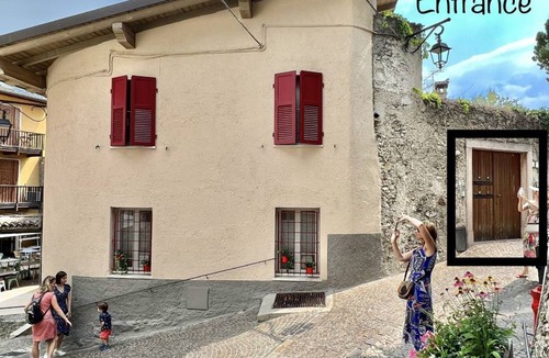 Limone sul Garda Apartment | 78 m² Apartment ∙ 2 bedrooms ∙ 5 guests