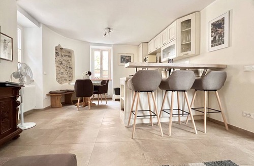 Limone sul Garda Apartment | 78 m² Apartment ∙ 2 bedrooms ∙ 5 guests