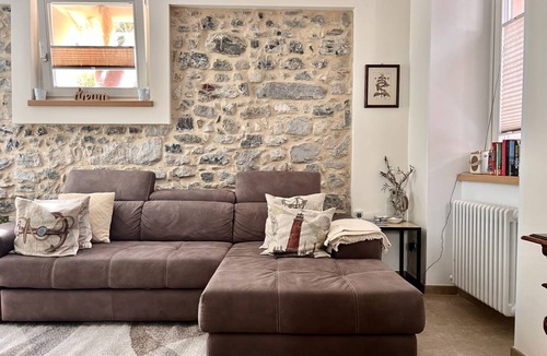 Limone sul Garda Apartment | 78 m² Apartment ∙ 2 bedrooms ∙ 5 guests