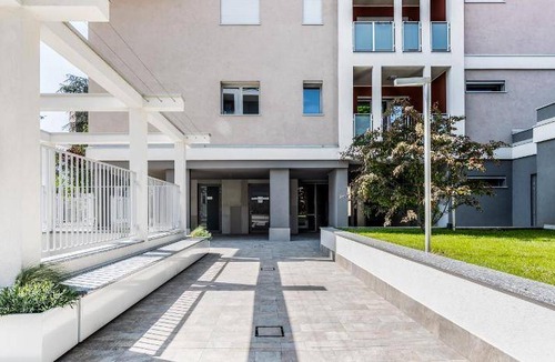 Quarto Cagnino Apartment | 78 m² Apartment ∙ 2 bedrooms ∙ 4 guests
