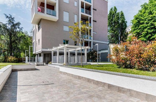 Quarto Cagnino Apartment | 78 m² Apartment ∙ 2 bedrooms ∙ 4 guests
