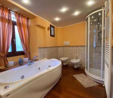 Cernobbio Apartment | 78 m² Apartment ∙ 1 bedroom ∙ 4 guests
