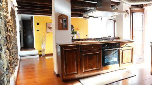 Cernobbio Apartment | 78 m² Apartment ∙ 1 bedroom ∙ 4 guests