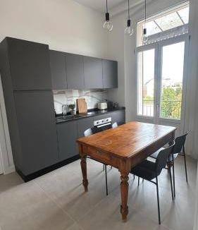 Cremona Apartment | 78 m² Apartment ∙ 2 bedrooms ∙ 4 guests