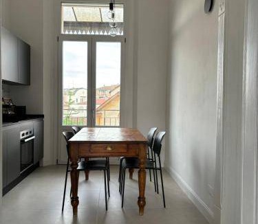 Cremona Apartment | 78 m² Apartment ∙ 2 bedrooms ∙ 4 guests