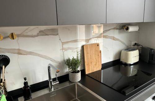 Cremona Apartment | 78 m² Apartment ∙ 2 bedrooms ∙ 4 guests
