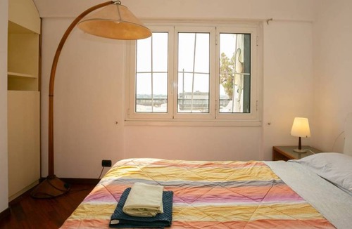 Gorla Apartment | 78 m² Apartment ∙ 3 bedrooms ∙ 3 guests